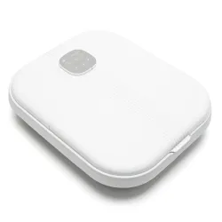 Rio FTBH13-EU-1,3 Deluxe Foldaway Foot Spa