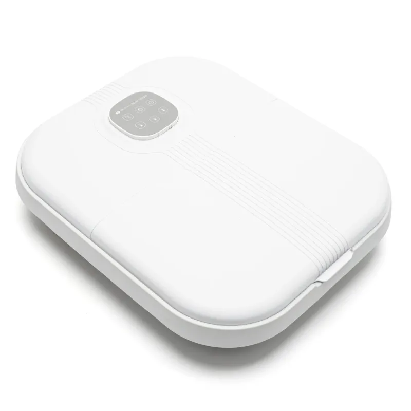 Rio FTBH13-EU-1,3 Deluxe Foldaway Foot Spa