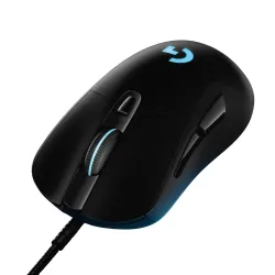 Mouse usb optical g403-910-005633 logitech