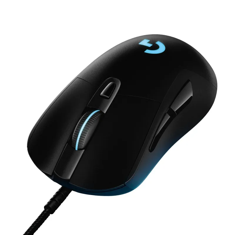 Mouse usb optical g403-910-005633 logitech