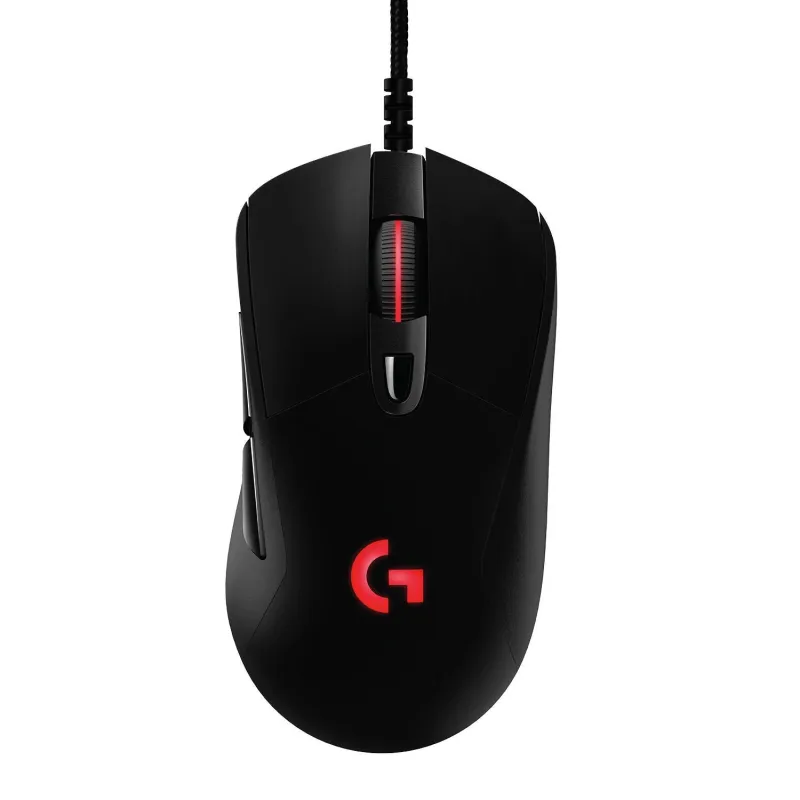 Mouse usb optical g403-910-005633 logitech