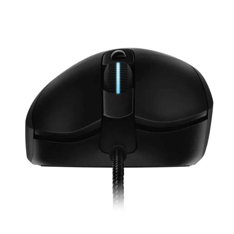 Mouse usb optical g403-910-005633 logitech
