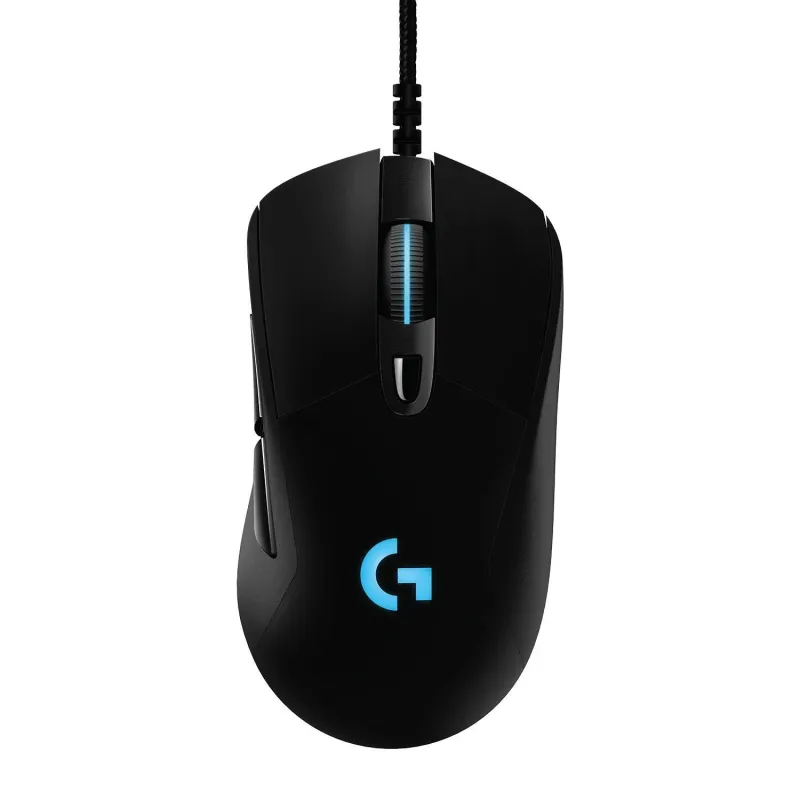 Mouse usb optical g403-910-005633 logitech