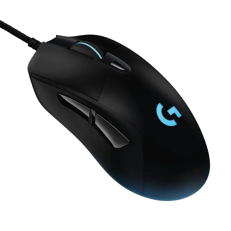 Mouse usb optical g403-910-005633 logitech