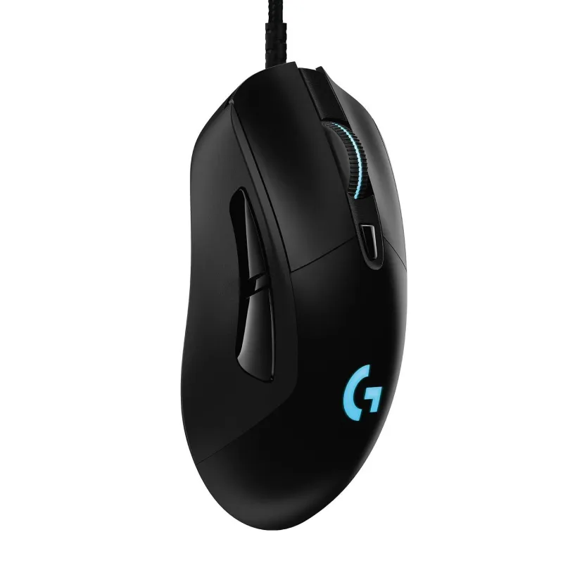 Mouse usb optical g403-910-005633 logitech