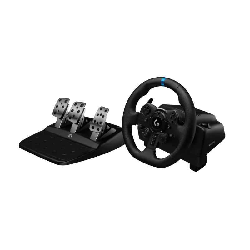 Console acc accessory bundle-g923 991-000531 logitech
