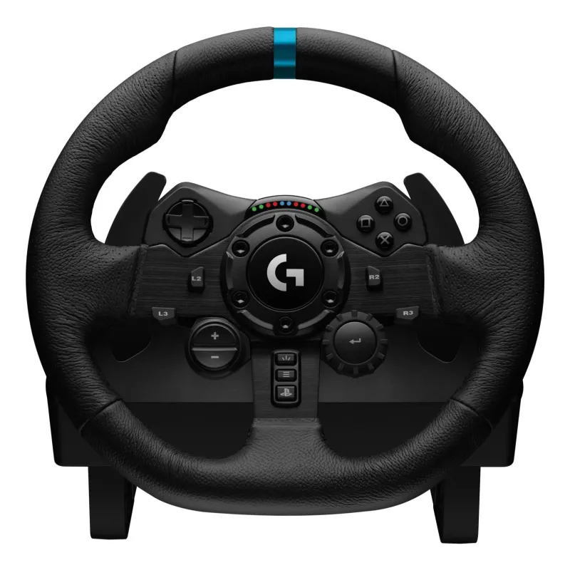 Console acc accessory bundle-g923 991-000531 logitech