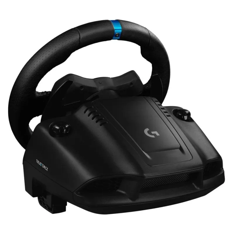 Console acc accessory bundle-g923 991-000531 logitech