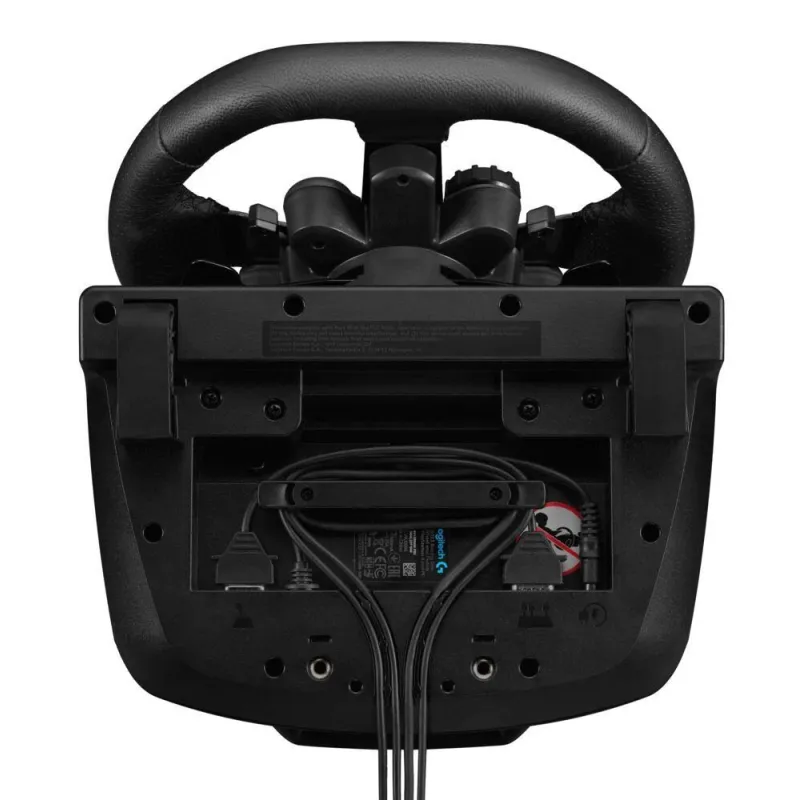 Console acc accessory bundle-g923 991-000531 logitech