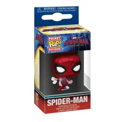 FUNKO POP! atslēgu piekariņš: Spider-Man ,Brand New Day,