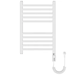 Dvieļu žāvētājs elektr. 400x585mm, P10, 200W, IPX4, balts