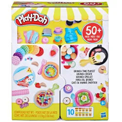 PLAY-DOH Rotaļu komplekts Brančs
