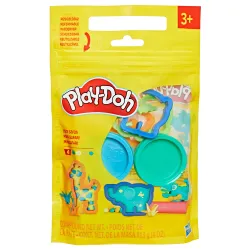 PLAY-DOH Rotaļu komplekts Mini Safari