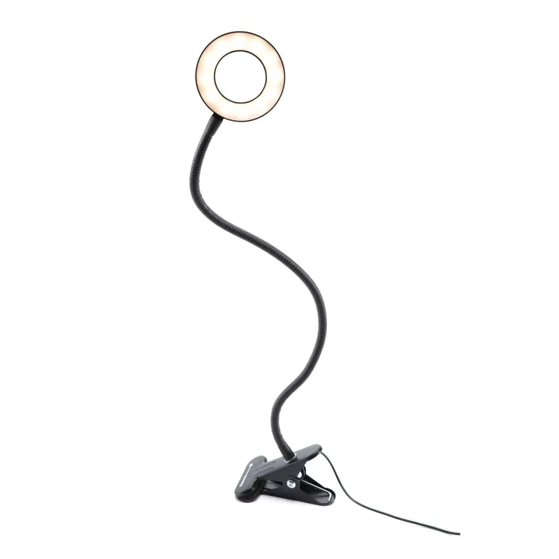 Rio LISR-L-1,3 Beauty Station Led Ring Light