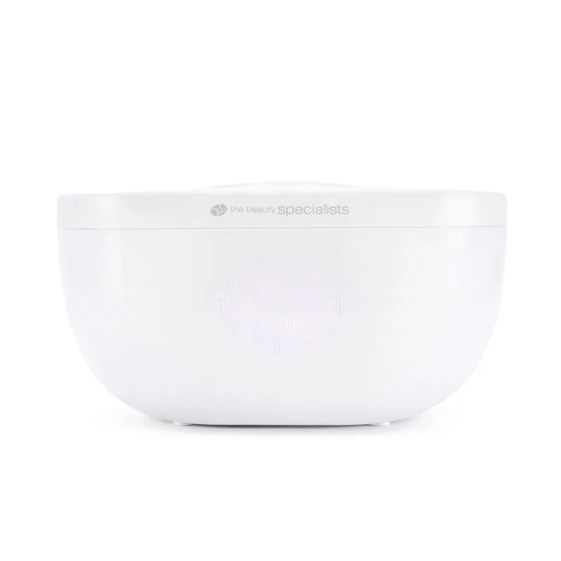 Rio PWAX-EU-1,1 Paraffin Wax Bath Heater