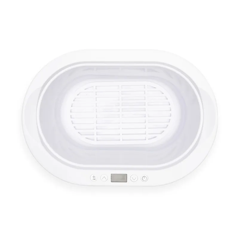 Rio PWAX-EU-1,1 Paraffin Wax Bath Heater