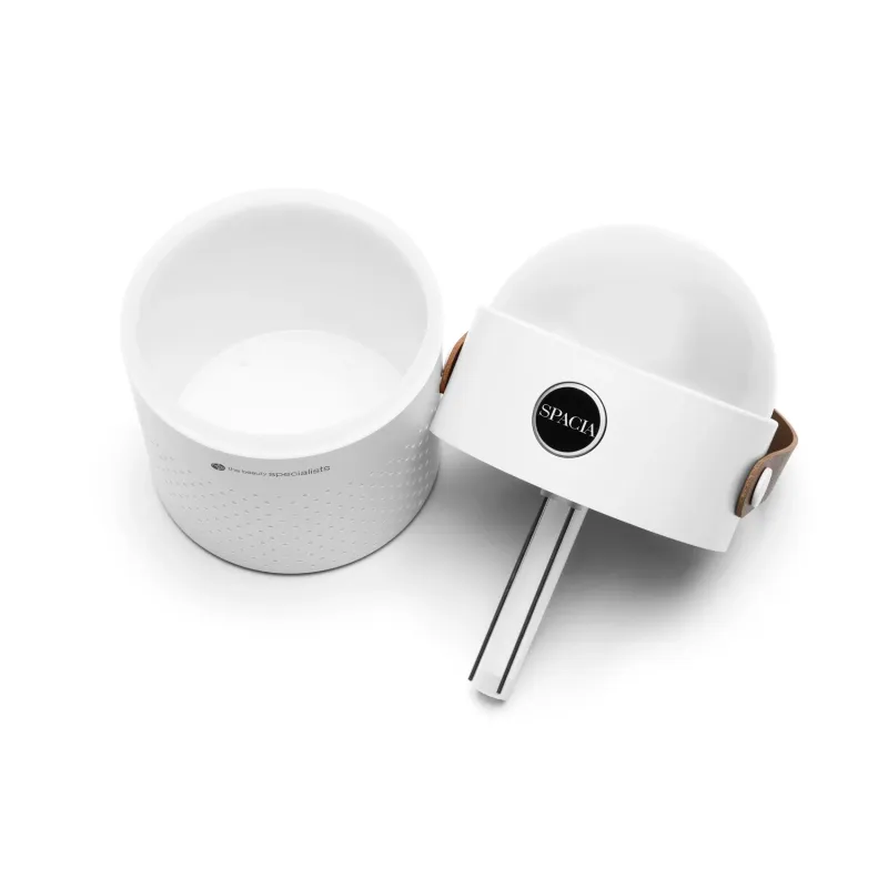 Rio DHSC-EU-1.2 Spacia Humidifer and Night Light Projektor