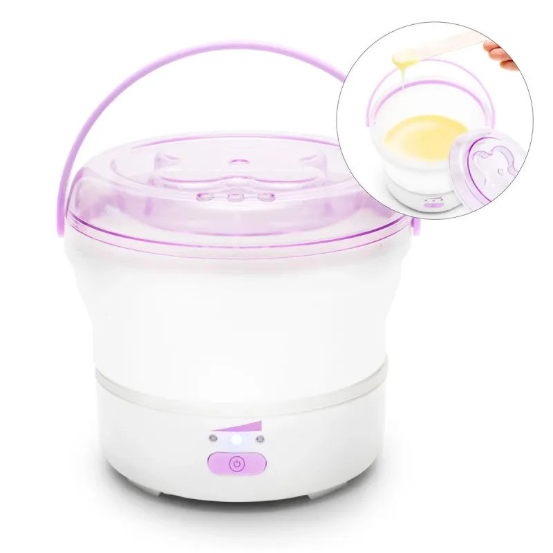Rio WXST-EU-1.0 Wax Bead Heater