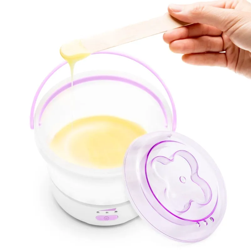 Rio WXST-EU-1.0 Wax Bead Heater