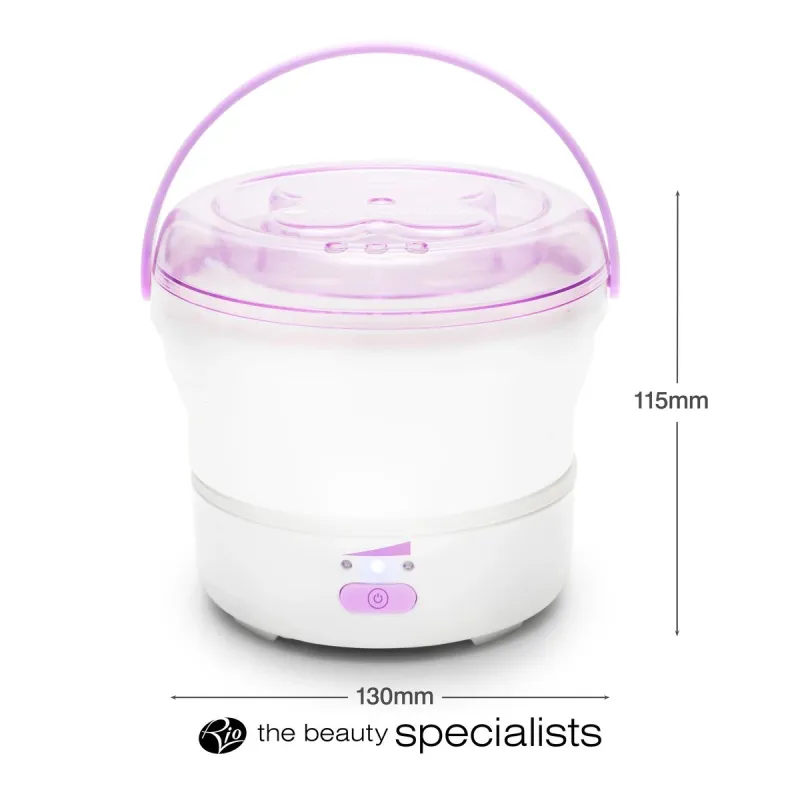 Rio WXST-EU-1.0 Wax Bead Heater