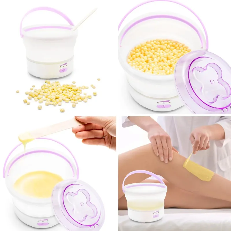 Rio WXST-EU-1.0 Wax Bead Heater