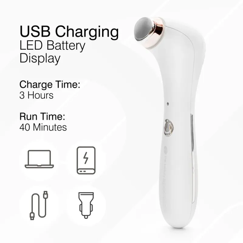 Rio FAWC-TOP-EU-1.0 Eye Refreshing Massager