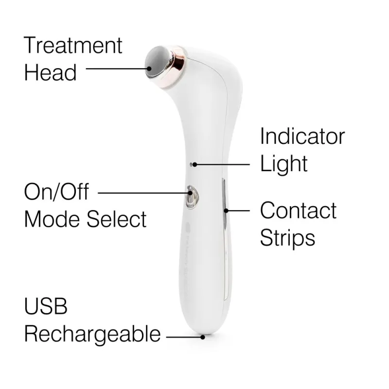 Rio FAWC-TOP-EU-1.0 Eye Refreshing Massager
