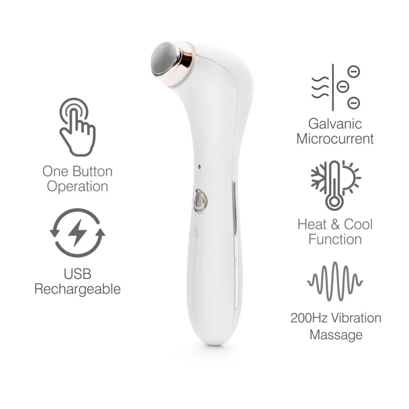 Rio FAWC-TOP-EU-1.0 Eye Refreshing Massager