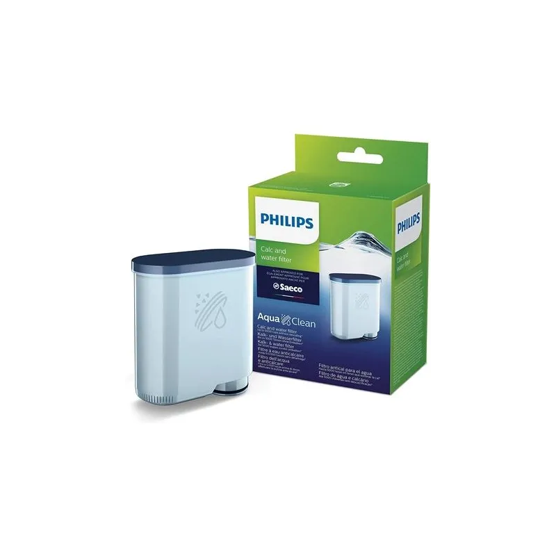 Philips - Calc and water filter - AquaClean CA6903-10