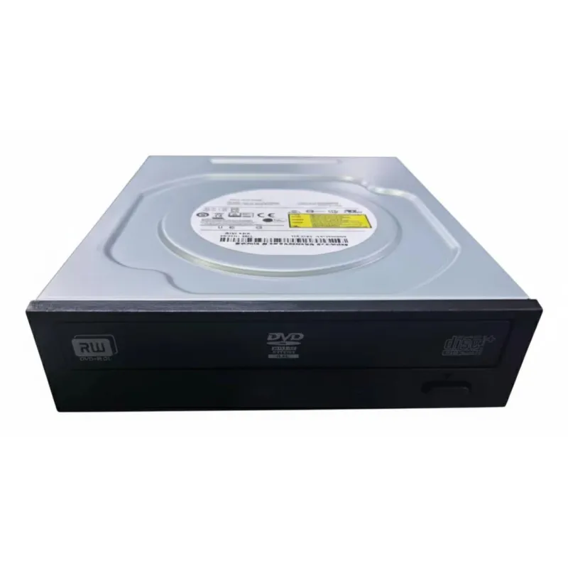 Dvd rw sata 5.25 int ret-black dvd-sata-01 gembird