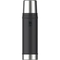 Thermos stanley classic 0.6 l black