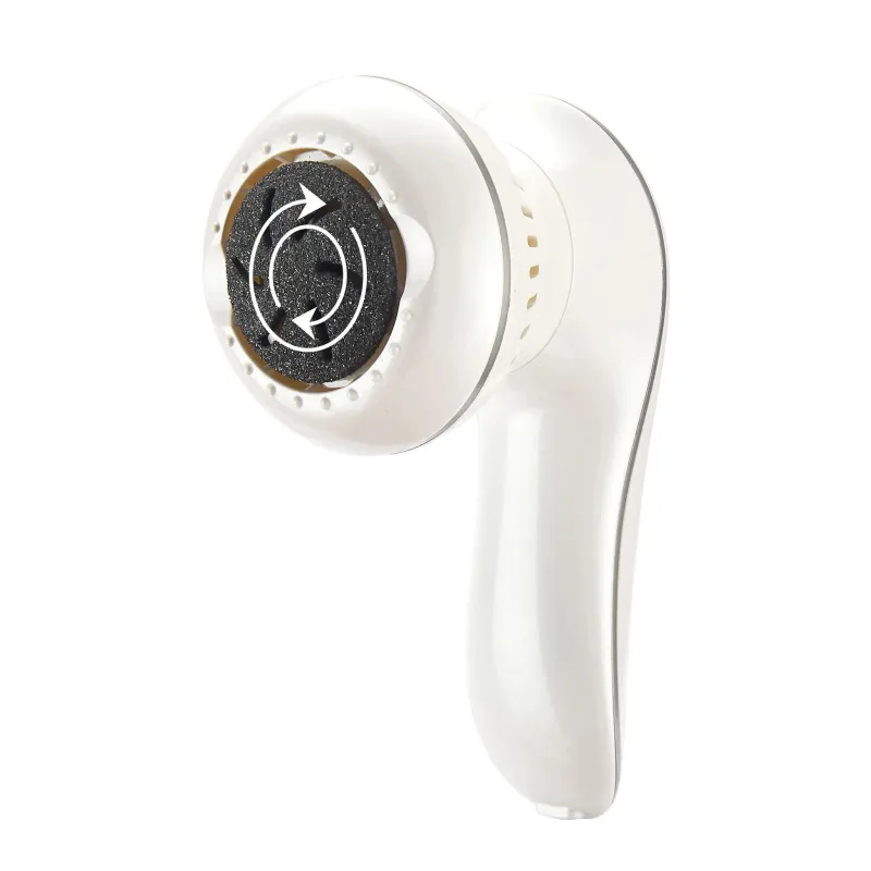 Rio PEDI3-EU-1.6 60 Second Spa Pedi, White