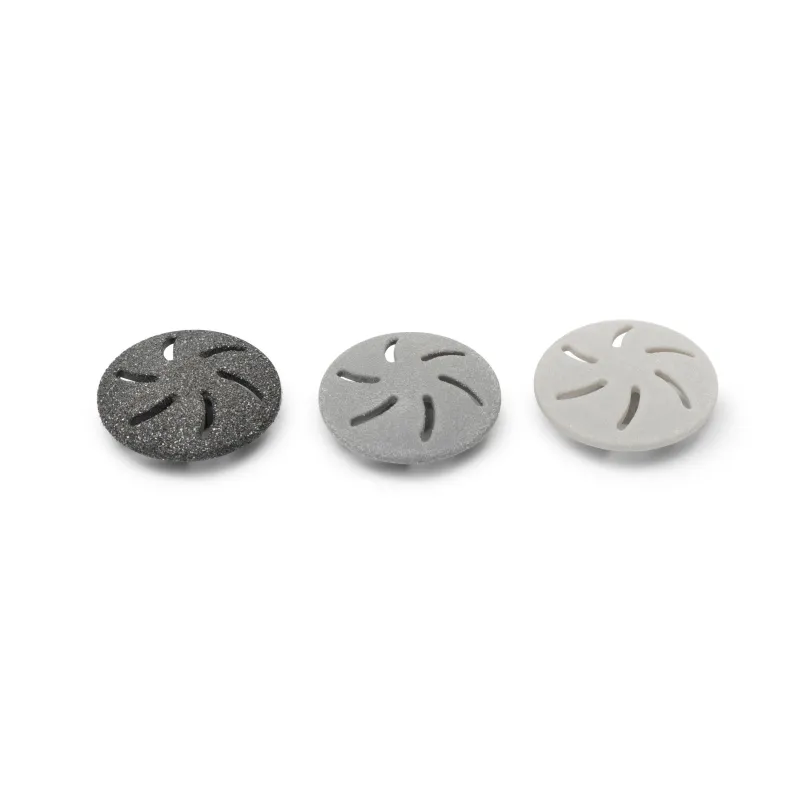 Rio PEDI3-EU-1.6 60 Second Spa Pedi, White