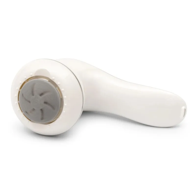 Rio PEDI3-EU-1.6 60 Second Spa Pedi, White