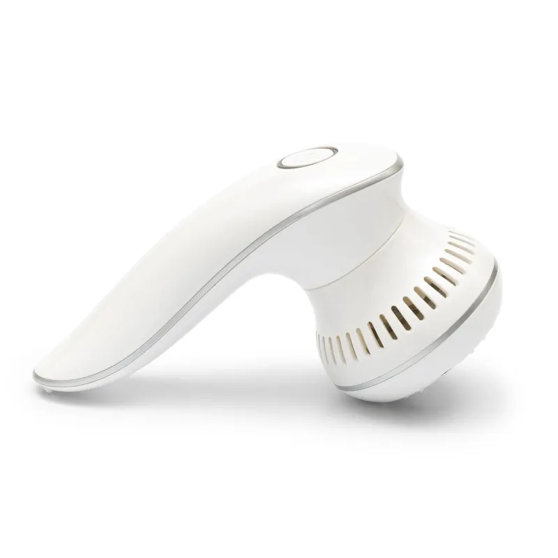 Rio PEDI3-EU-1.6 60 Second Spa Pedi, White