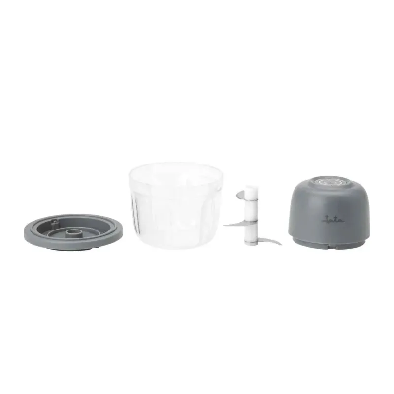 Jata JEPC1207 Mini Electric Chopper