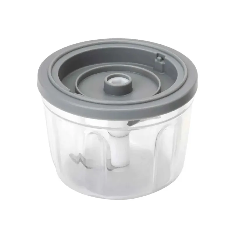Jata JEPC1207 Mini Electric Chopper