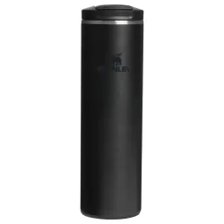 Thermosmug transit fliptop 0.47l black