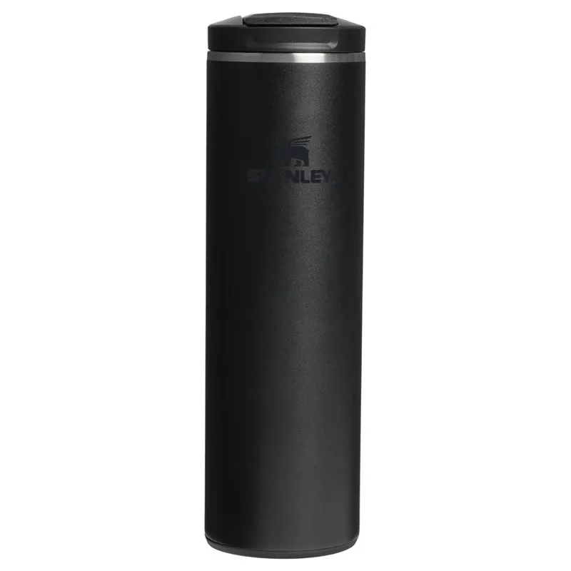 Thermosmug transit fliptop 0.47l black