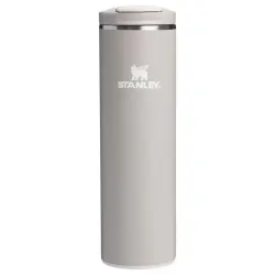 Thermosmug transit fliptop 0.47l gray