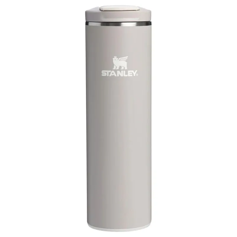 Thermosmug transit fliptop 0.47l gray