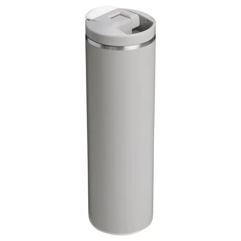 Thermosmug transit fliptop 0.47l gray