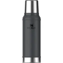 Thermos stanley classic 0.94 l black