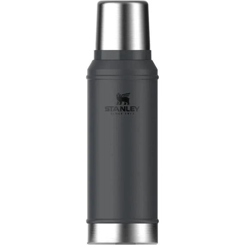 Thermos stanley classic 0.94 l black