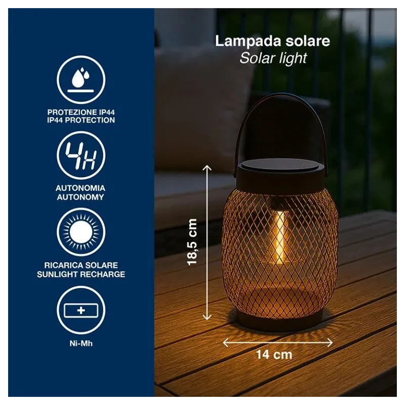 Beper P207ILO302