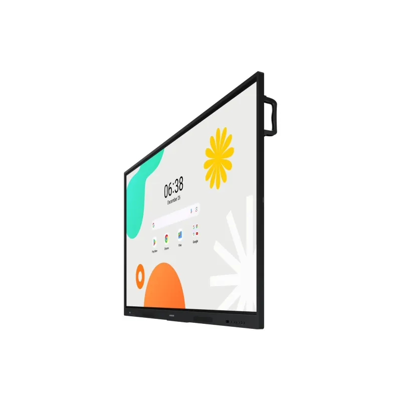 Display lcd 75 wa75f-lh75wafwlgcxen samsung