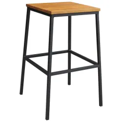 Krēsls atpūtas 49.5x49.5x76cm