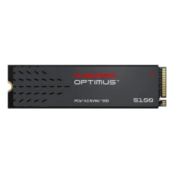 SSD-SANDISK-300xTBW rating-MTBF 1750000 h-Read speed 6600 MB-s-Write speed 5600 MB-s-NVMe Yes-PCI Express 4.0-M.2-500