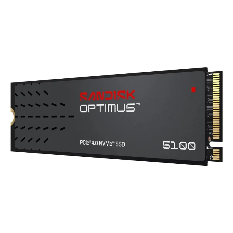 SSD-SANDISK-300xTBW rating-MTBF 1750000 h-Read speed 6600 MB-s-Write speed 5600 MB-s-NVMe Yes-PCI Express 4.0-M.2-500