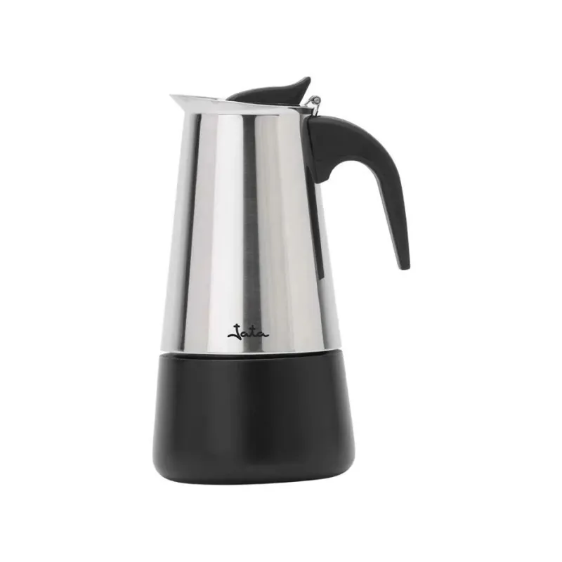 Jata HCAF2254 Induction Coffee Maker 4T
